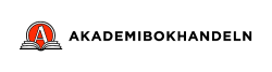 Akademibohandeln logotyp